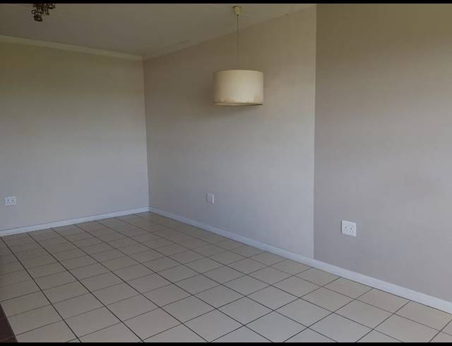 1 BEDROOM PROPERTY TO RENT IN DAINFERN